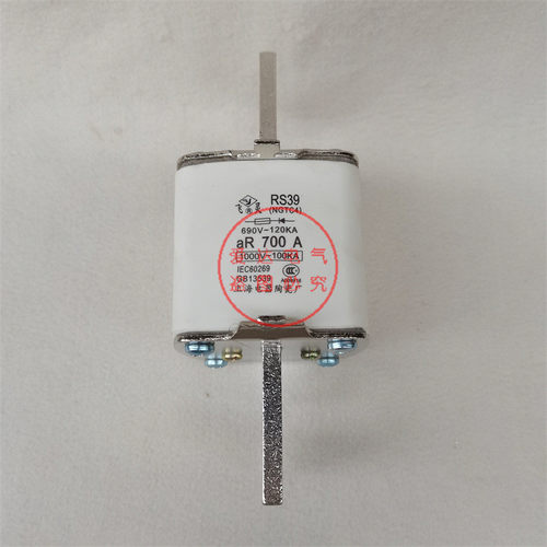 热销快速熔断器RS39(NGTC4)1000V-100KA700A800A900A熔断器底座