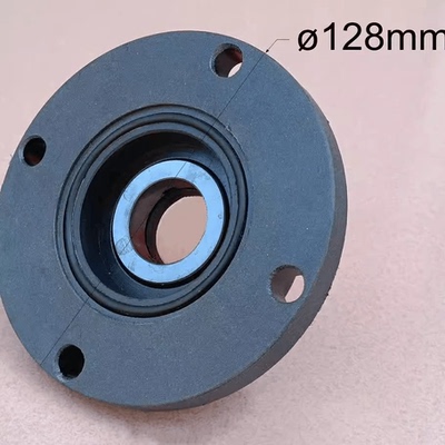 大头马肚耐酸轴套机械密封自吸泵密封件轴封硅胶垫片防漏密封泵轴