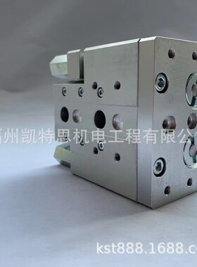 热销德国festo小型滑台气缸现货-10-50-a-cc-bslt