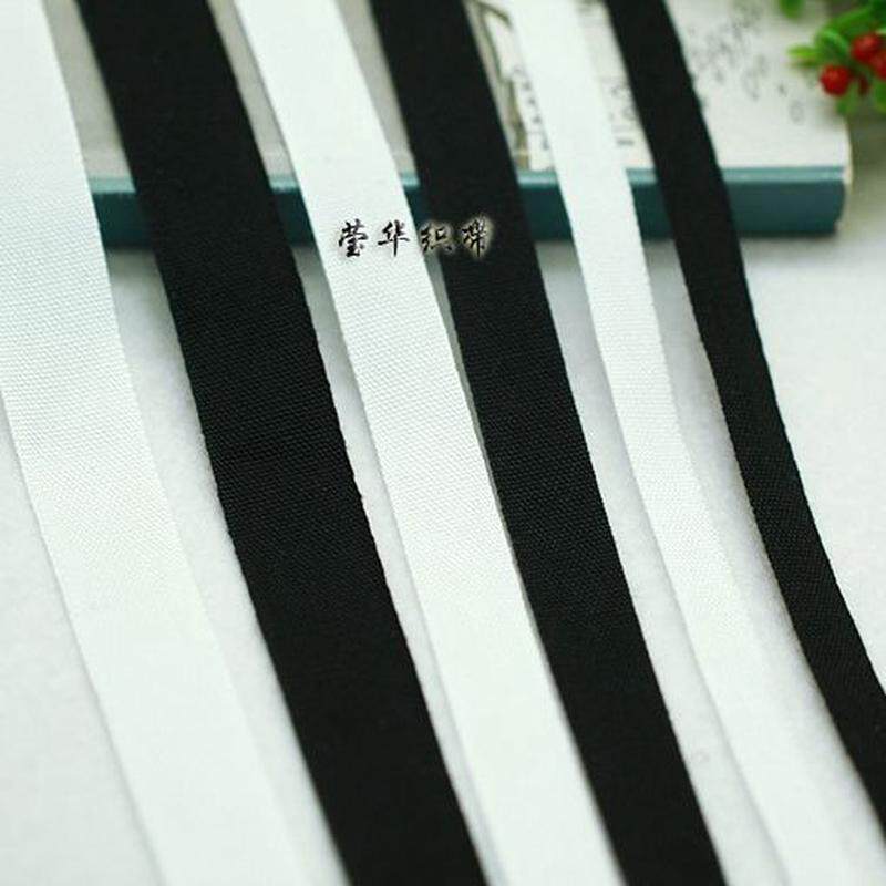 1-5cm包边带布条带珠纹带装饰带diy手工带服装辅料织带鞋帽织带