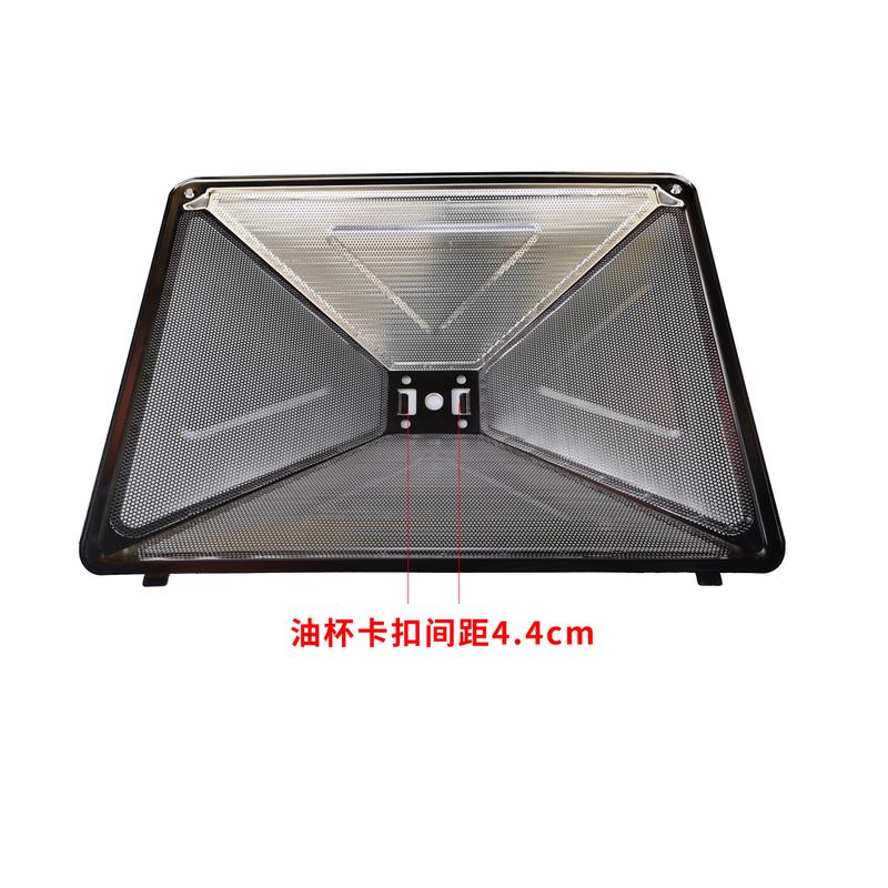 通用吸油烟机配件 CXW-200-X05H/X08A/X10T/X05KW/X08B油网