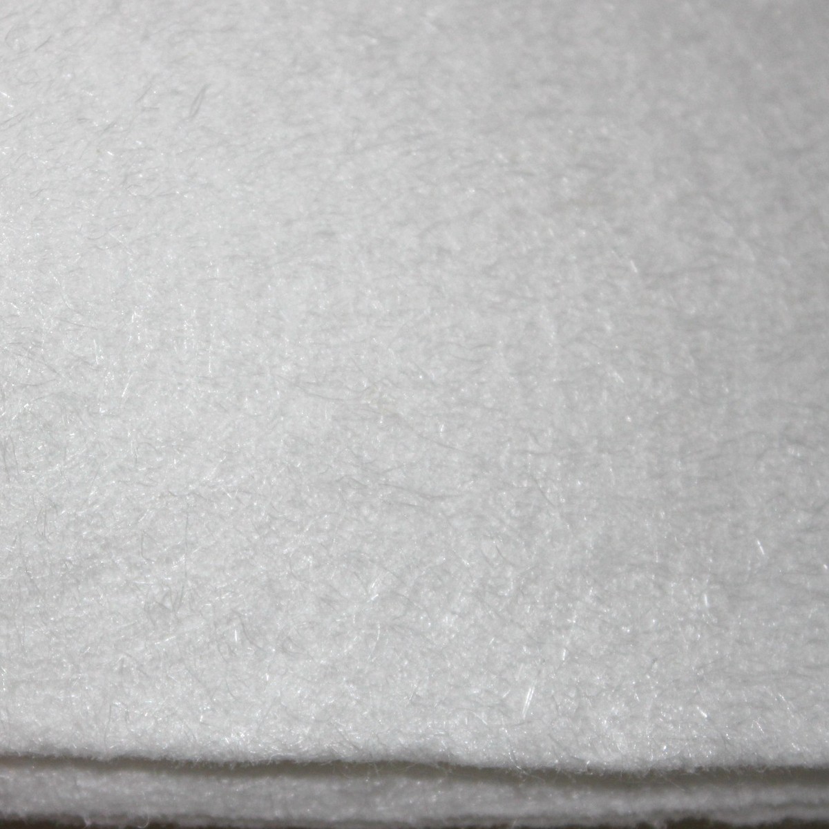 高强pe聚乙烯切割耐穿刺布料击剑服防刺布挡箭布高分子防无纺布