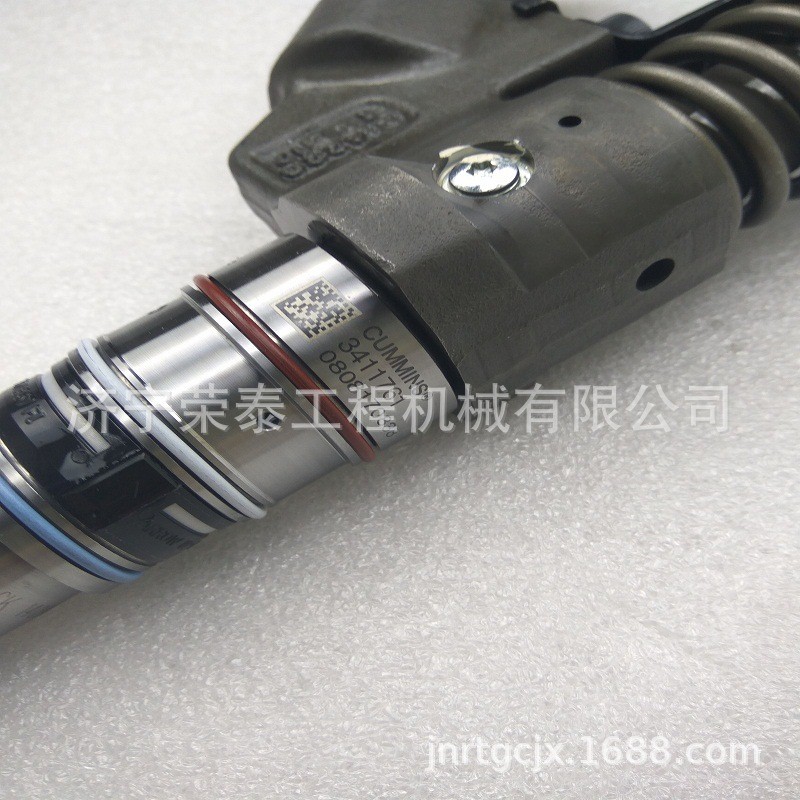 热销200gf(常开发电机组）喷油嘴nta855-gpt喷油器3054219康明斯