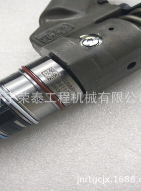 热销200gf(常开发电机组）喷油嘴nta855-gpt喷油器3054219康明斯