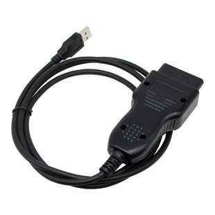 Reader VAG 3.9Beta Pin 5.5 CAN Commander