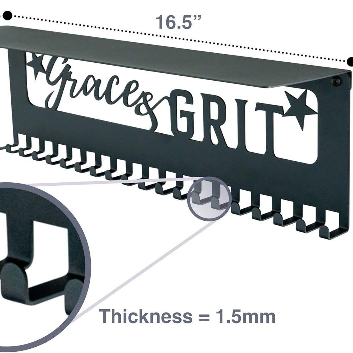 金属奖牌挂钩拼接奖杯展示架soshedid字母剪影奖杯基座壁挂墙饰,家居饰品,装饰摆件,淘宝优惠券,粉丝福利购,淘宝优惠卷