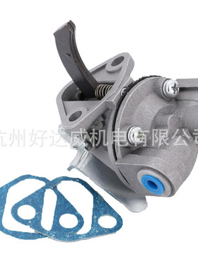 副厂 燃油泵 119600-52021 用于4x6 3007D003 3TN66 LSG MTP TN