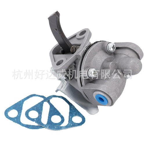 副厂 燃油泵 119600-52021 用于4x6 3007D003 3TN66 LSG MTP TN