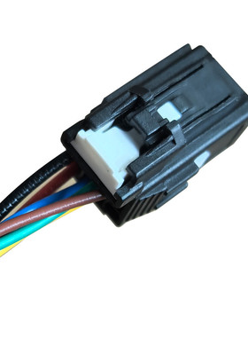 热销红旗（一汽）hs7汽车l/r尾撑杆尾盖门6309605da01/6309610d左