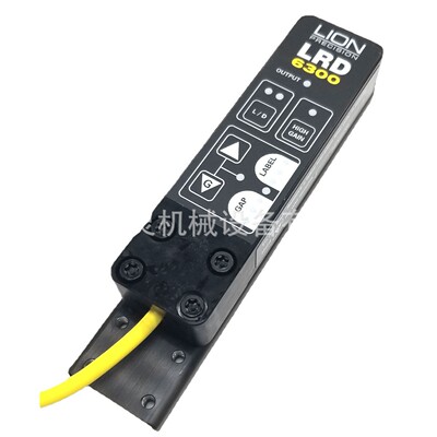 热销供应lionprecision拉线，lrd-5100c检测器lrd6110，lrd4100