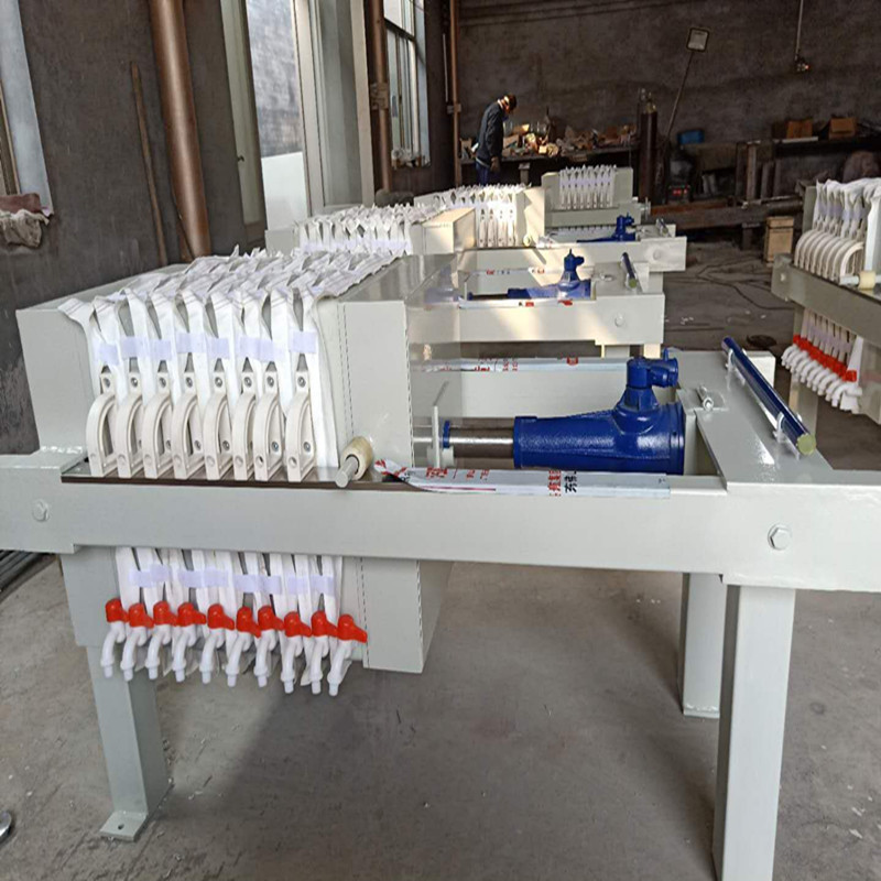 热销喷漆污水处理小型污水处理设备小型水墨房一体机污水处理设备