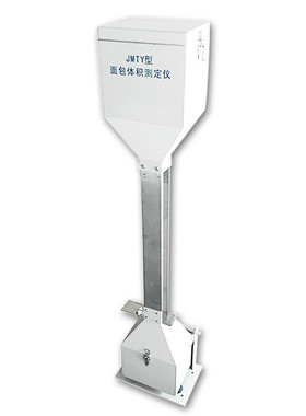 热销杭州测定仪博jmty面包体积绿