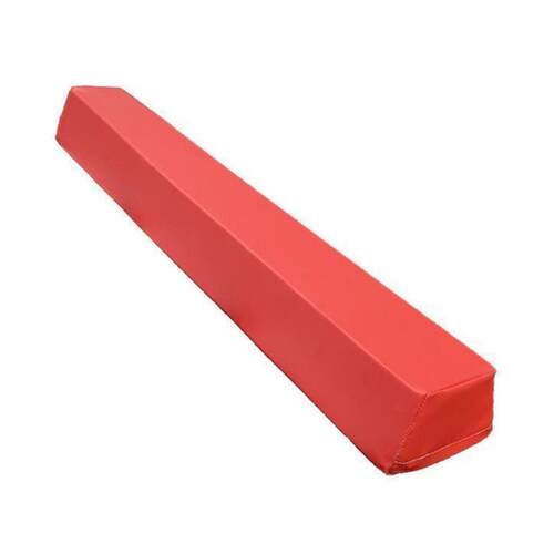 儿童体适能训练软体平衡木幼儿平衡木统体测体操升降调节感独木桥