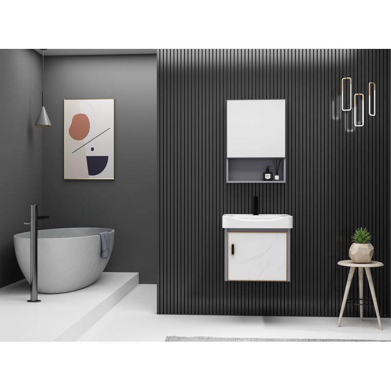 卫生间家用洗脸池浴室柜一体陶瓷盆收纳柜洗手洗脸洗漱组合装酒店,家装主材,浴室柜组合,淘宝优惠券,粉丝福利购,淘宝优惠卷