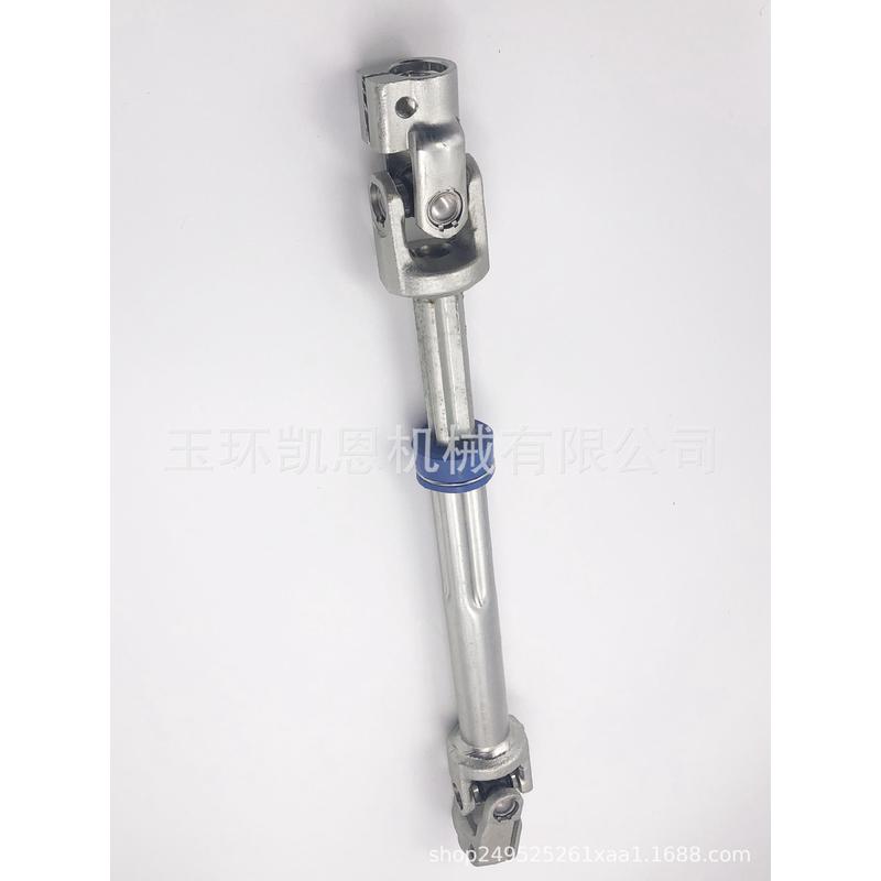 转向轴适用于福特F150转向传动轴8L1Z-3B676-A8L1Z3B676A