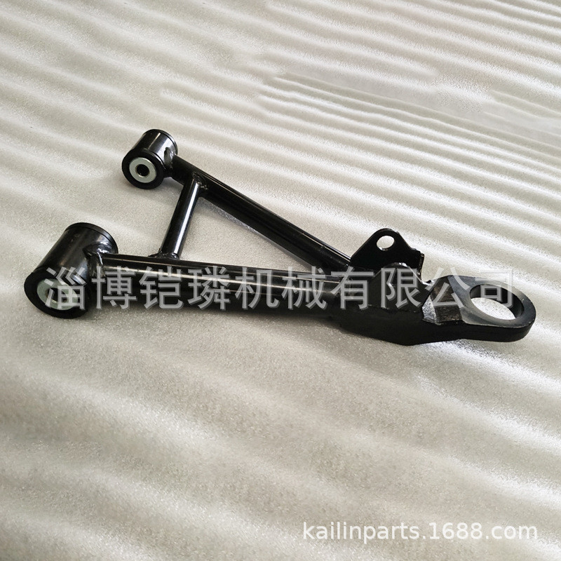 热销跨境适用于环架500utv的前右上摇松部件p115000524000000