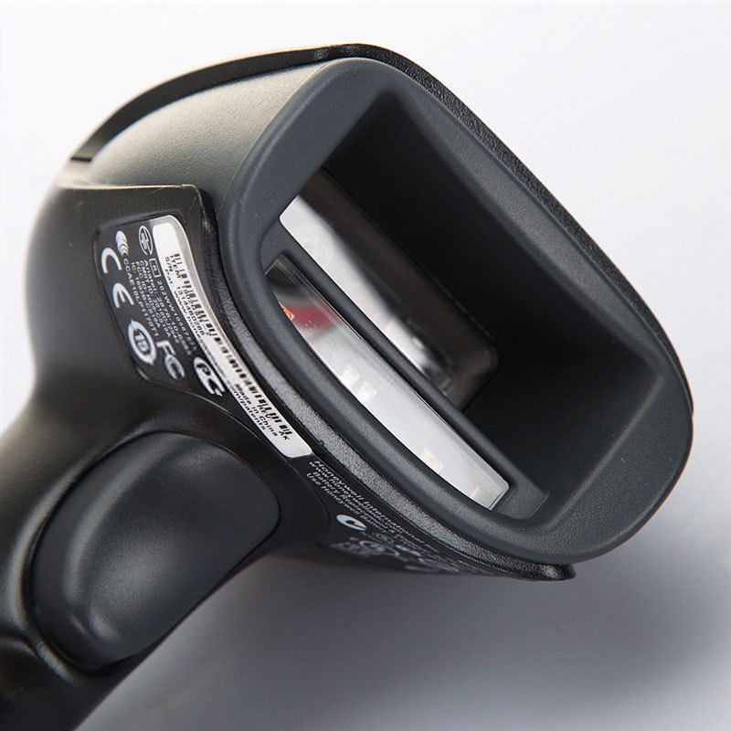 热销Honeywell Xenon 1900GSRC 1902GHDC彩色二维屏幕读码器