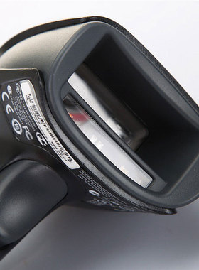 热销Honeywell Xenon 1900GSRC 1902GHDC彩色二维屏幕读码器