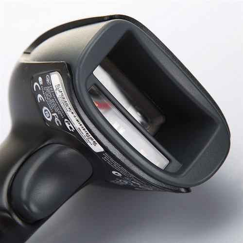 热销Honeywell Xenon 1900GSRC 1902GHDC彩色二维屏幕读码器