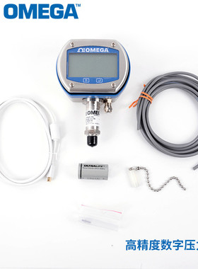 DPG409-500GDPG409-1KADPG409-10WCG奥米佳超高精度数字压力表