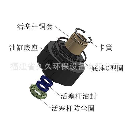 热销油缸底座yb咸阳油压双缸往复高压柱塞泥浆泵污水处理入压滤机