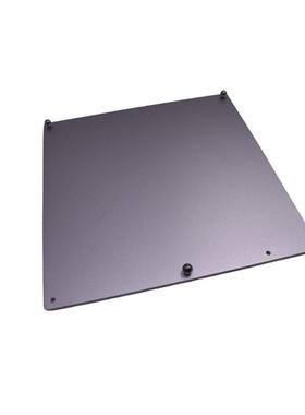 热销v-core33d打印机diymic6尺平台热床铝板300/400/500mm打印