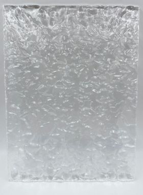 热销石头纹挤出亚克力板/透明/红色/荧光绿/粉色/玫红色/黄色/灰