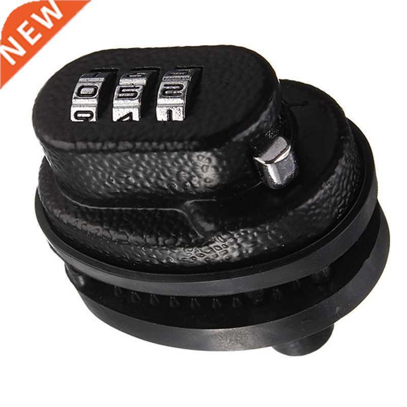 3-Dial Combination Trigger Lock Password Gun Lock Trigger Pr