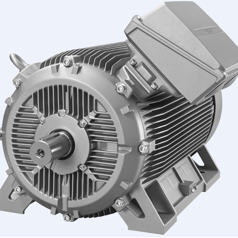 Siemens进口电机1LE1502-2AB53-3AA4
