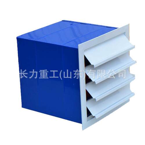 热销供应dfbz方形轴流风机方形轴流风机壁式轴流风机现货