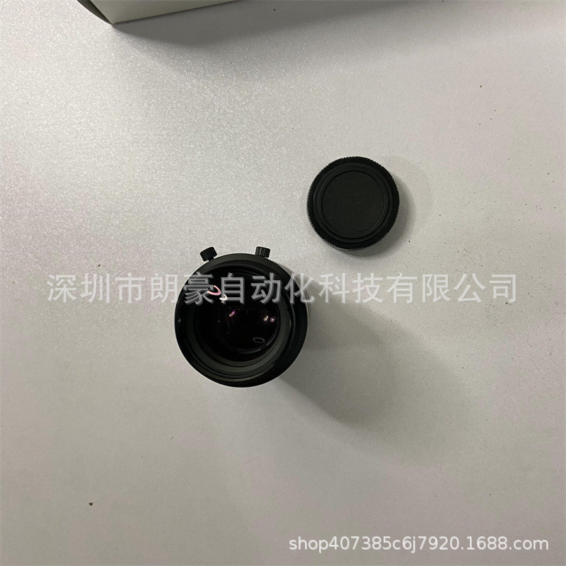 热销基恩士ca-lh50ca-lh50pca-lh50gca-lh5p镜头/闭路电视微距镜