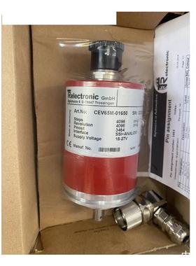 TR编码器CEV65M-01650