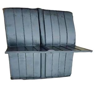 eva止水带十字丁字接头中埋外遇钢边式止水带贴水膨胀止水条