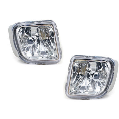 热销适用于现代 i800 h1 雾灯 2005 2006 前保险杠starex 92202-4