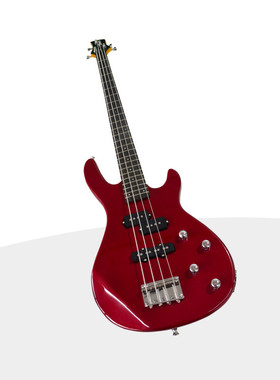 依班bass电贝斯（量大优惠）gsr200/320四五弦sr300e/305电贝司娜