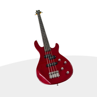 依班娜电贝斯大量（优惠）gsr200/320四五弦sr300e/305电贝司bass