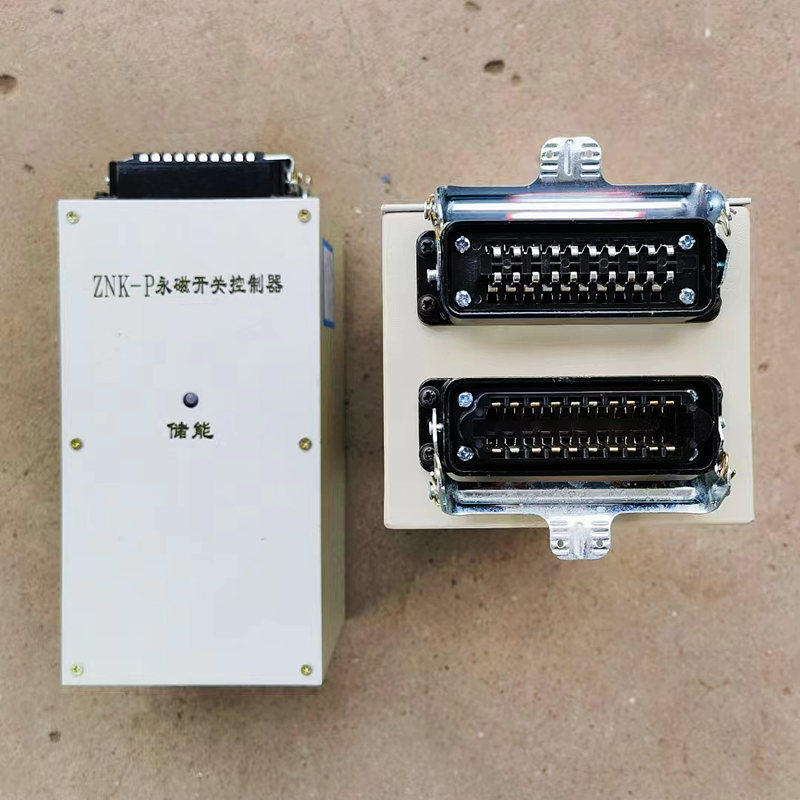 热销综合电动机欠保护器压继电器水泵保护开关真空馈电开关智能保