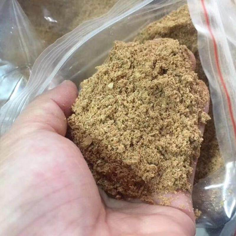 碎料迈索尔老山檀香黑肉沉水原木印度养珠粉边角料熏香料香囊