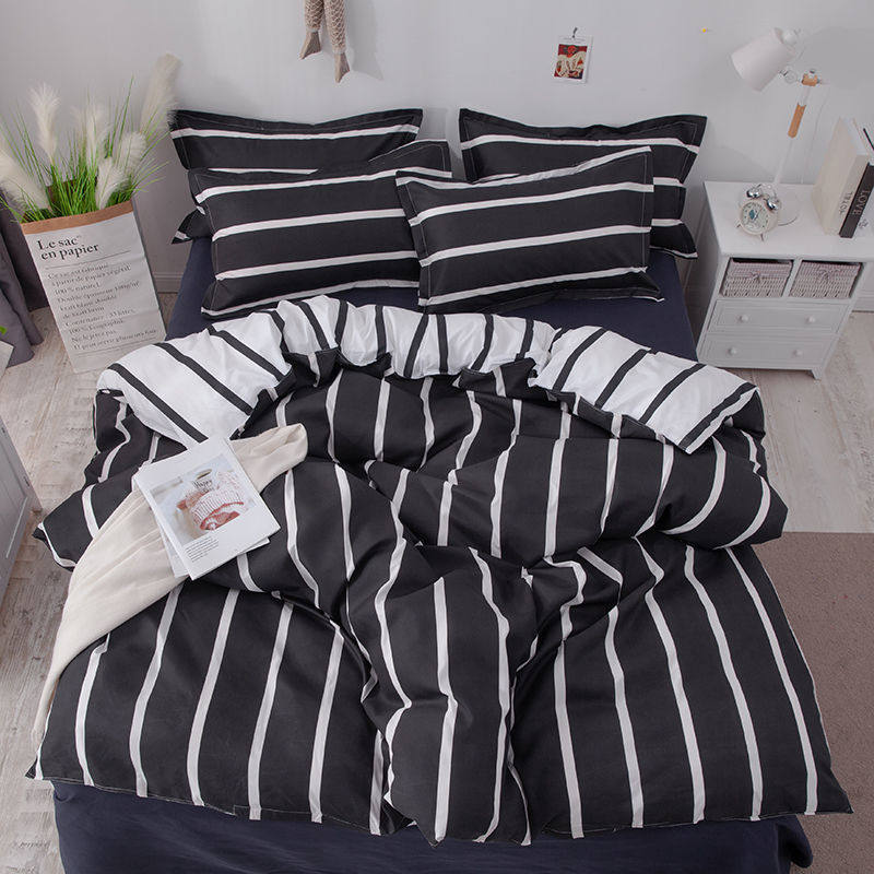 被子全套一整套秋冬季加厚棉絮六件套四件套学生宿舍被芯套装被褥,床上用品,酒店床品套件,淘宝优惠券,粉丝福利购,淘宝优惠卷