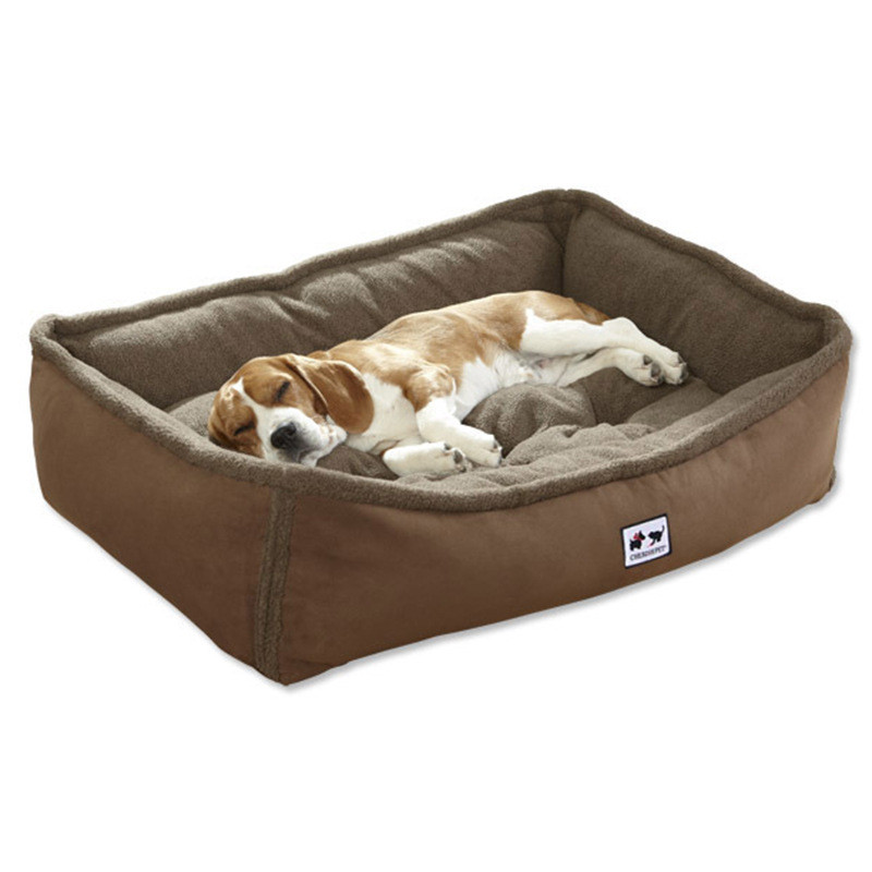 2025全可拆洗大狗垫大狗窝大狗床猫窝狗窝德牧宠物窝金毛拉布拉多