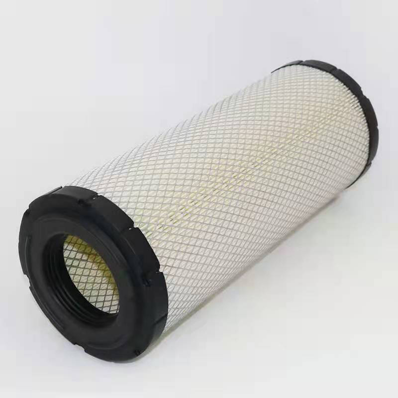 热销宁波鲍斯螺杆空压机三滤保养配件油气分离器机油滤芯空气过滤