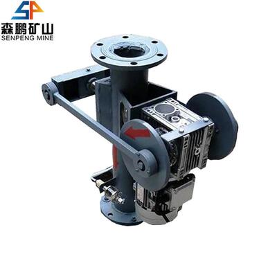 热销dn200全自动管道机取样矿浆矿用dn200矿浆取样器矿浆采样机厂