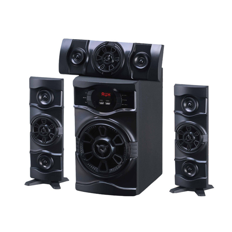STAR MAX TG-48 3.1音响东南亚非洲外贸出口家庭影音系统