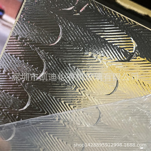 羽毛炫材料隔断亚克力板创意背景装饰彩树脂板客厅酒店大堂屏风