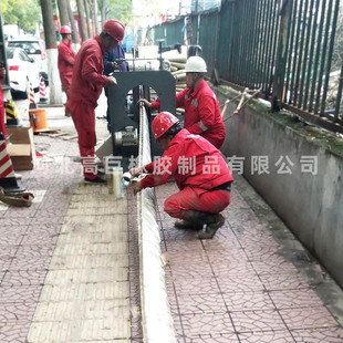 热销批发非开挖连续软管自来水输送复合软管自承压高压内衬复合软