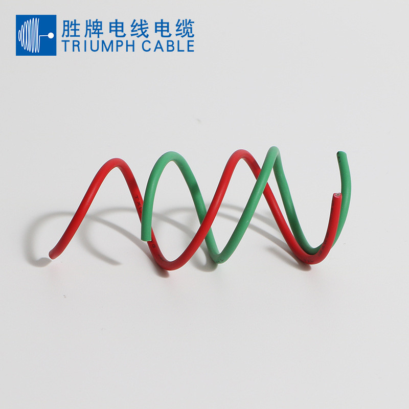 热销TXL-6AWG~24AW辐照交联PE无卤汽车高温电线卡车车灯喇叭设备