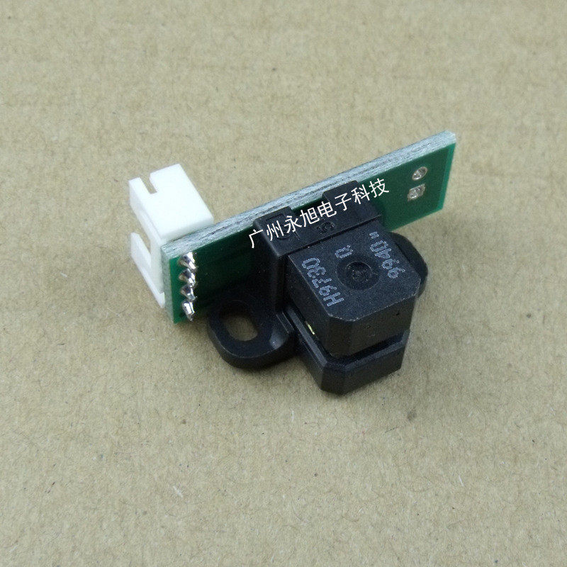 热销乐彩压电写真机画武腾神解码器光栅译码器e16w1/18s1光栅感应