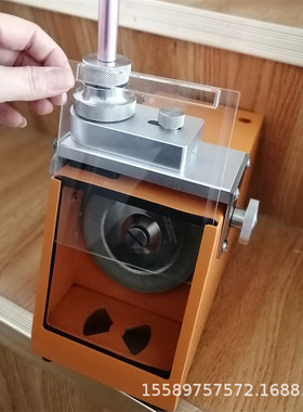 爱威夫乌针棒氩弧焊钨极磨削机钨棒研磨机钨针打磨机