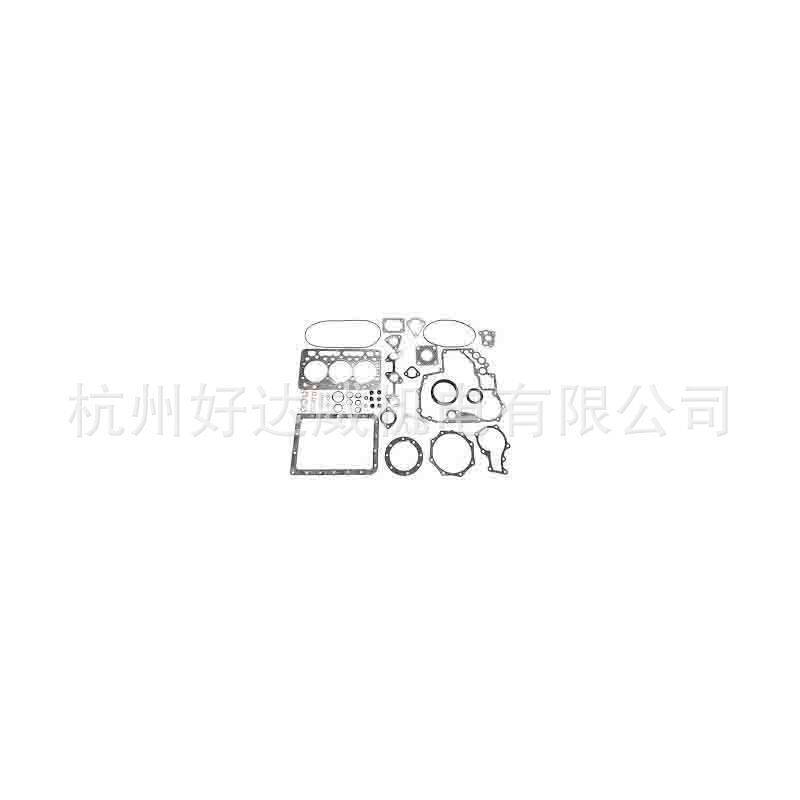 副厂 大修包 25-34023适用于 Supra 722 744 750 750MT 822 844 8