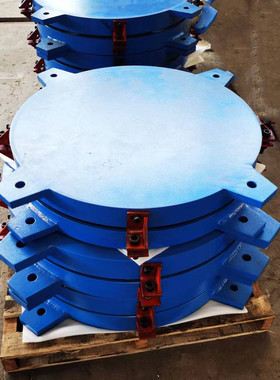 摩擦摆隔震支座居民楼商务楼建筑减隔震抗拉摩隔摆球型擦震支座